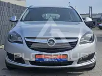 2016 Opel Insignia