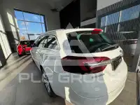 2016 Opel Insignia