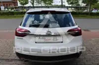 2016 Opel Insignia
