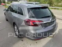 2016 Opel Insignia