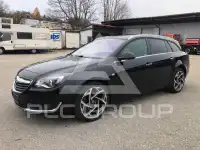 2016 Opel Insignia