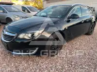 2016 Opel Insignia