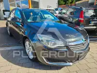 2016 Opel Insignia