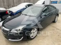 2016 Opel Insignia