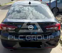 2016 Opel Insignia