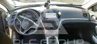 2016 Opel Insignia