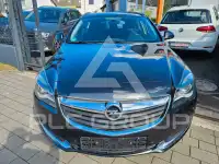 2016 Opel Insignia