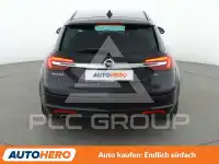 2016 Opel Insignia