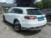 2016 Opel Insignia