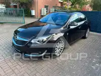 2016 Opel Insignia