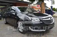 2016 Opel Insignia