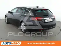 2016 Opel Insignia