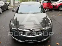 2016 Opel Insignia