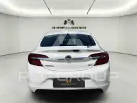 2016 Opel Insignia