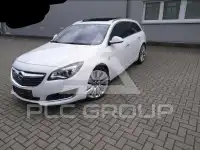 2016 Opel Insignia