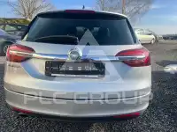 2016 Opel Insignia