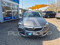 2016 Opel Insignia