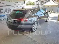 2016 Opel Insignia