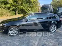 2016 Opel Insignia
