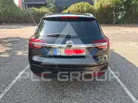 2016 Opel Insignia