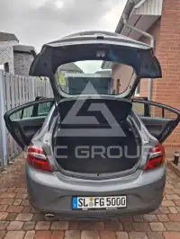 2016 Opel Insignia