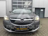 2016 Opel Insignia