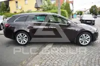 2016 Opel Insignia