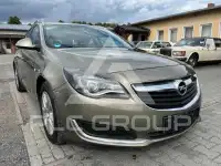 2016 Opel Insignia