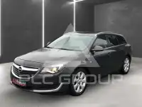 2016 Opel Insignia