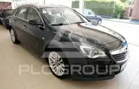 2016 Opel Insignia