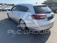 2016 Opel Insignia