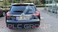 2016 Opel Insignia