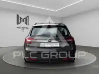 2016 Opel Insignia