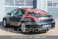 2016 Opel Insignia
