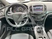 2016 Opel Insignia