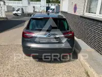 2016 Opel Insignia