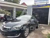 2016 Opel Insignia