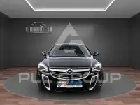 2016 Opel Insignia