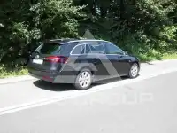 2016 Opel Insignia