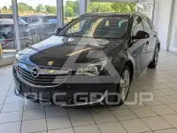 2016 Opel Insignia