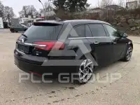 2016 Opel Insignia