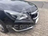 2016 Opel Insignia