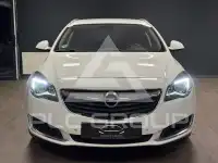 2016 Opel Insignia