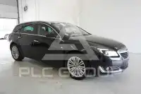 2016 Opel Insignia