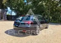 2016 Opel Insignia