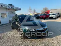 2016 Opel Insignia