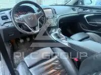 2016 Opel Insignia