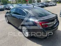 2016 Opel Insignia