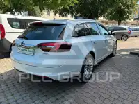 2016 Opel Insignia
