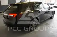 2016 Opel Insignia
